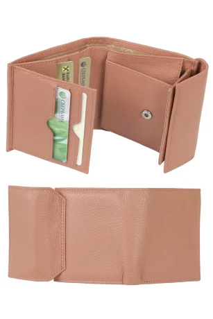 Кошелек Ego Favorite  306-0016 пудра