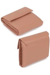 Кошелек Ego Favorite  306-0016 пудра