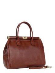 Сумка женская Hexagona 112550 marrone 