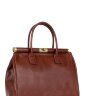 Сумка женская Hexagona 112550 marrone 