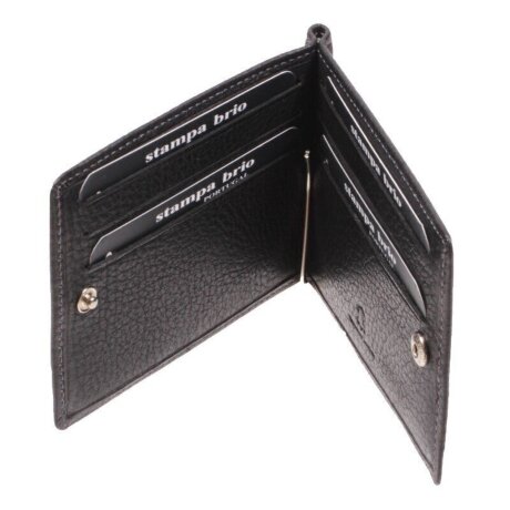 Зажим для купюр Stampa Brio 735-3273 02.01