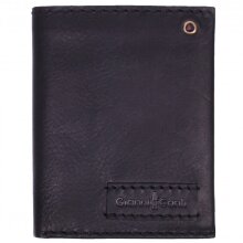 Кошелек Gianni Conti 1227117 black