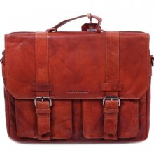 Сумка мужская Spikes&Sparrow 23410К