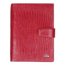 Бумажник водителя Petek 595-041 Red