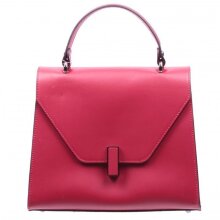 Сумка женская MiaDonna 18/015 rosso