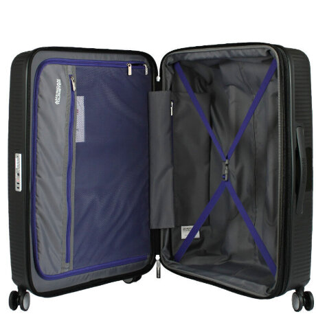 Чемодан American Tourister AO8-09024 M4