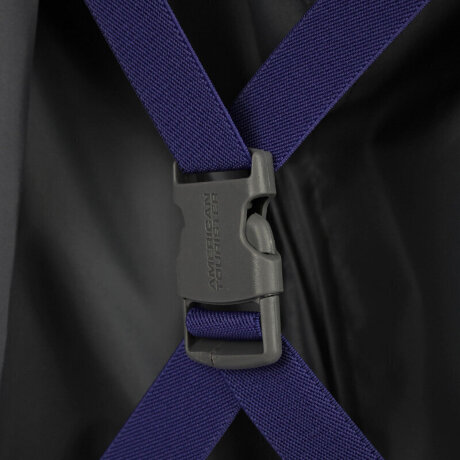 Чемодан American Tourister AO8-09024 M4