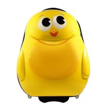 Чемодан детский Atma kids 509612 Chicken