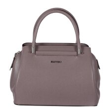 Сумка женская Mattioli 015-19С сер