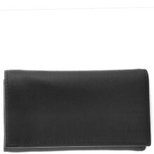 Ключница-портмоне Qoper 0860 black 