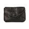 Сумка женская с клепками Bear CL44410 black 