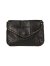 Сумка женская с клепками Bear CL44410 black 