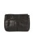 Сумка женская с клепками Bear CL44410 black 