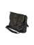 Сумка женская с клепками Bear CL44410 black 