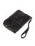 Сумка женская с клепками Bear CL44410 black 