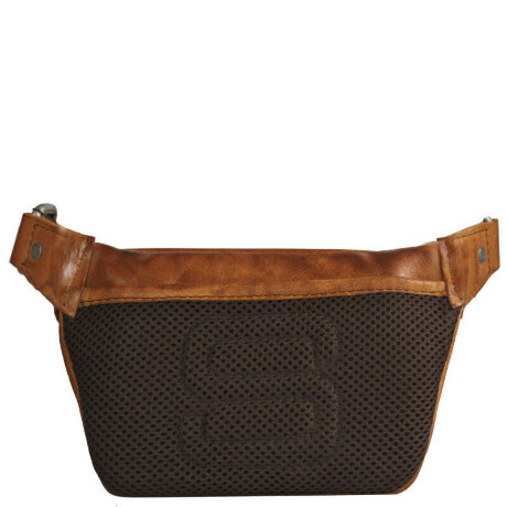 Сумка на пояс Spikes&Sparrow 387582К