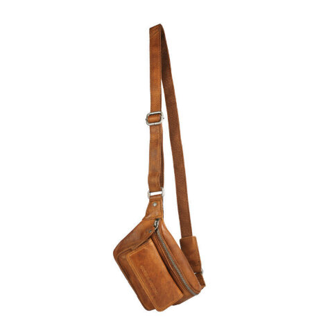 Сумка на пояс Spikes&Sparrow 387582К