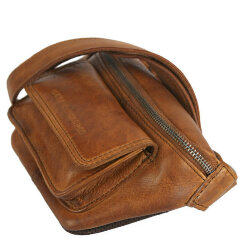 Сумка на пояс Spikes&amp;Sparrow 387582К