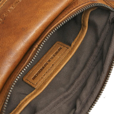 Сумка на пояс Spikes&Sparrow 387582К