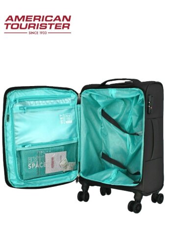 Чемодан ручная кладь American Tourister АТ LE1-09104 S4