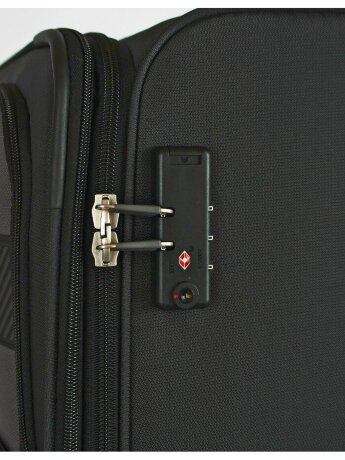 Чемодан ручная кладь American Tourister АТ LE1-09104 S4