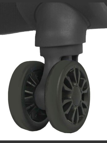 Чемодан ручная кладь American Tourister АТ LE1-09104 S4