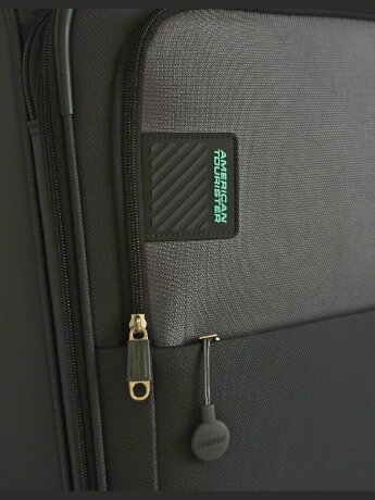 Чемодан ручная кладь American Tourister АТ LE1-09104 S4