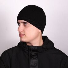Шапка мужская Т-24 черн Sharpey