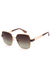 Очки женские солнцезащитные DN935-004 DONNA