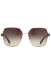 Очки женские солнцезащитные DN935-004 DONNA