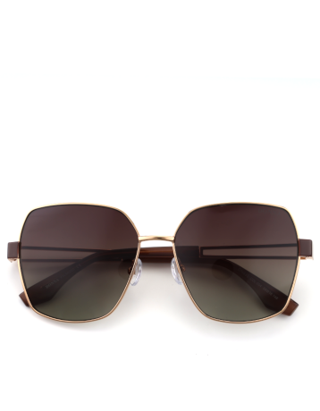 Очки женские солнцезащитные DN935-004 DONNA