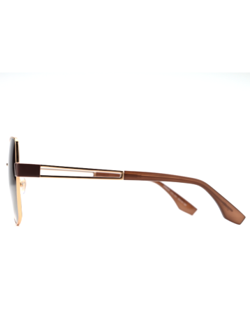 Очки женские солнцезащитные DN935-004 DONNA