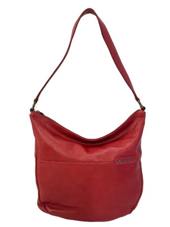 Сумка женская Vilenca KT-808 red 