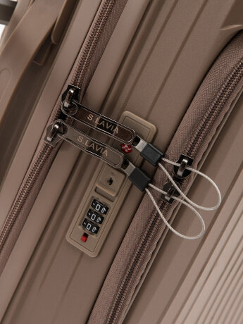 Чемодан 166-52-20 S4 S.Lavia