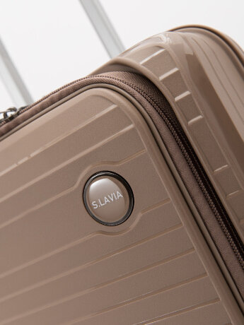 Чемодан 166-52-20 S4 S.Lavia