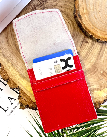 Картхолдер 02-107-0651