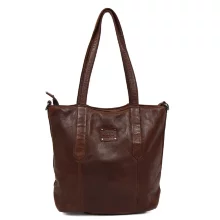 Сумка женская Bear Design MJ2045 brown 