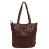 Сумка женская Bear Design MJ2045 brown