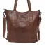 Сумка женская Bear Design MJ2045 brown 