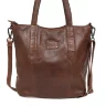 Сумка женская Bear Design MJ2045 brown