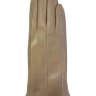 Перчатки женские Pitas 0670Z беж.комби р.8,5