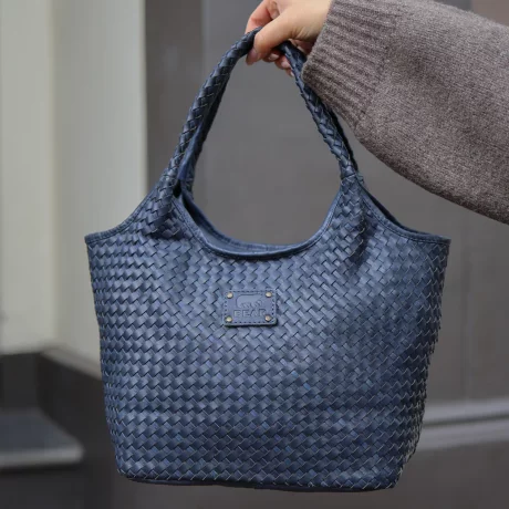 Сумка женская Bear MJ2085 navy сумка ж.Bear