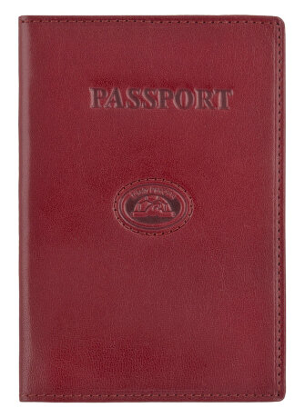 Обложка для паспорта 331235/4 Tony Perotti