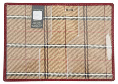 Обложка для паспорта 331235/4 Tony Perotti