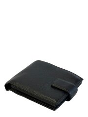 Портмоне мужское Zinimsk 6025 черн.