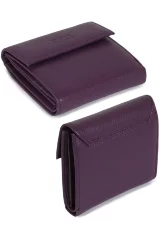 Кошелек Ego Favorite  306-0016 фиолетовый