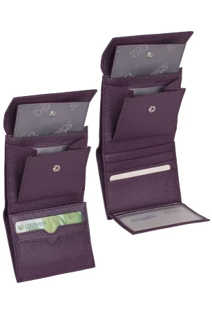 Кошелек Ego Favorite  306-0016 фиолетовый