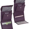 Кошелек Ego Favorite  306-0016 фиолетовый