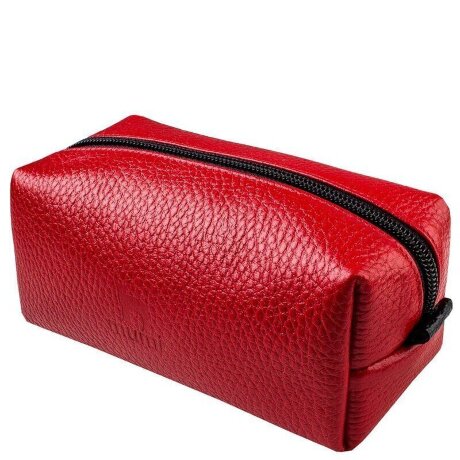Косметичка MUMI 376-22 красный