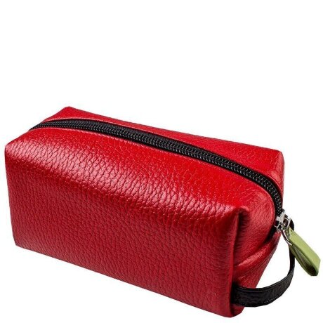 Косметичка MUMI 376-22 красный